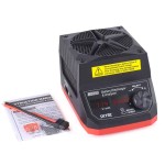 SKYRC BD250 scaricatore batteria LiPo LiFe LiHv NiMH NiCd Pb analizzatore batteria aggiornato potente dispositivo di scarico